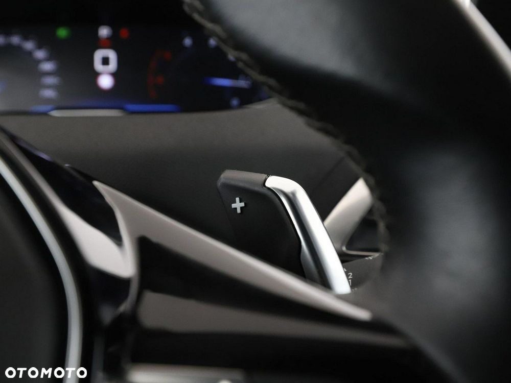 Peugeot 3008 1.5 BlueHDi Active S&S EAT8 - 34