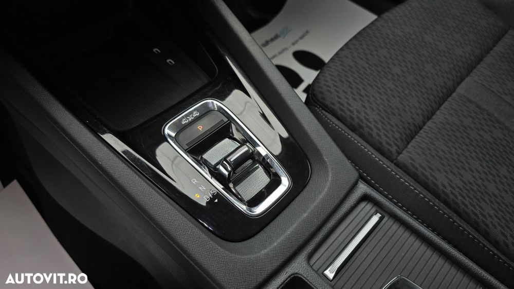 Skoda Octavia Combi 2.0 TDI DSG 4X4 Style - 17