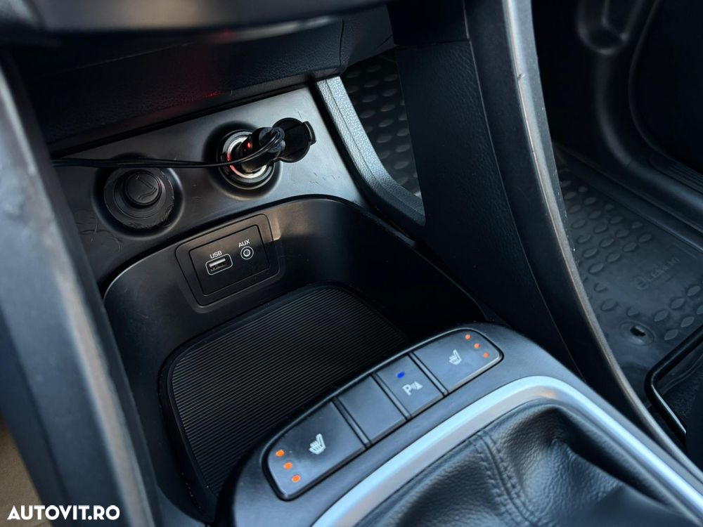 Hyundai Santa Fe - 29