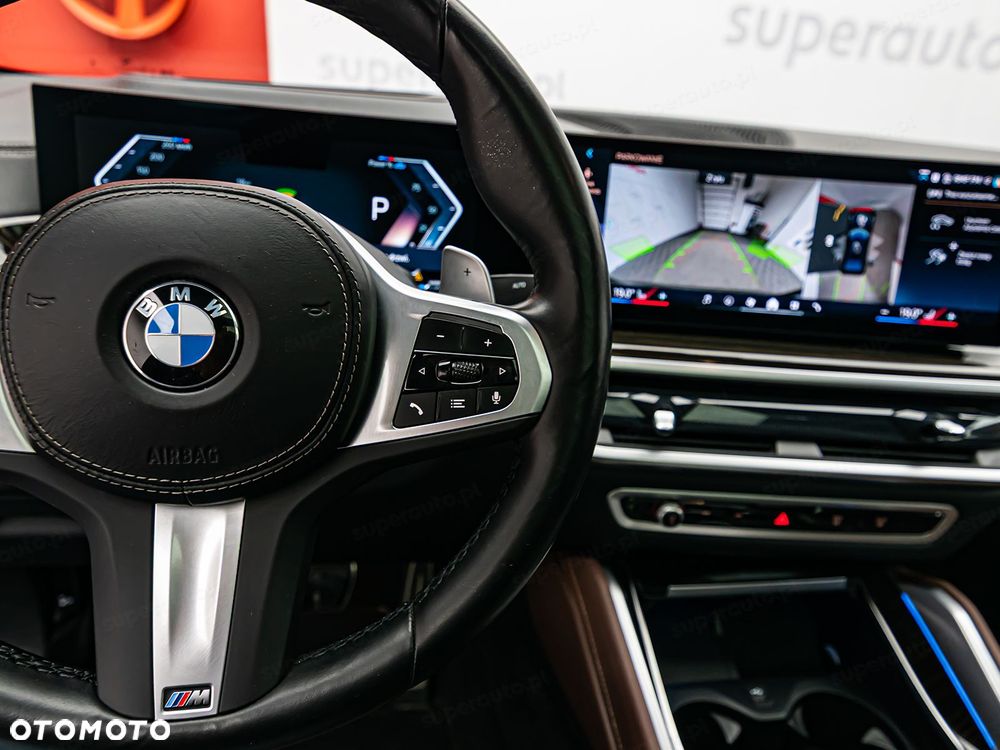 BMW X6 xDrive40i mHEV sport - 17