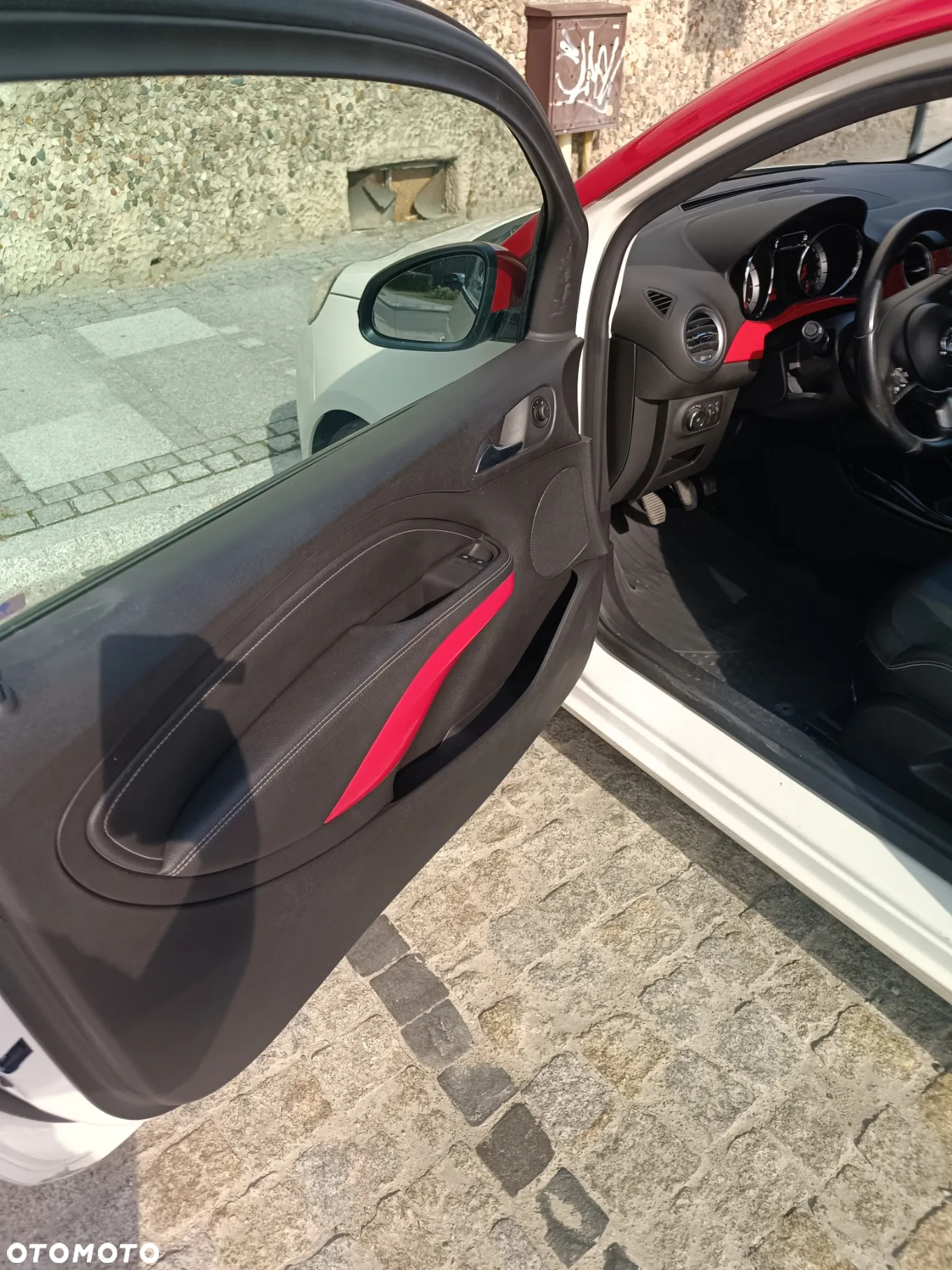 Opel Adam 1.2 Slam - 9