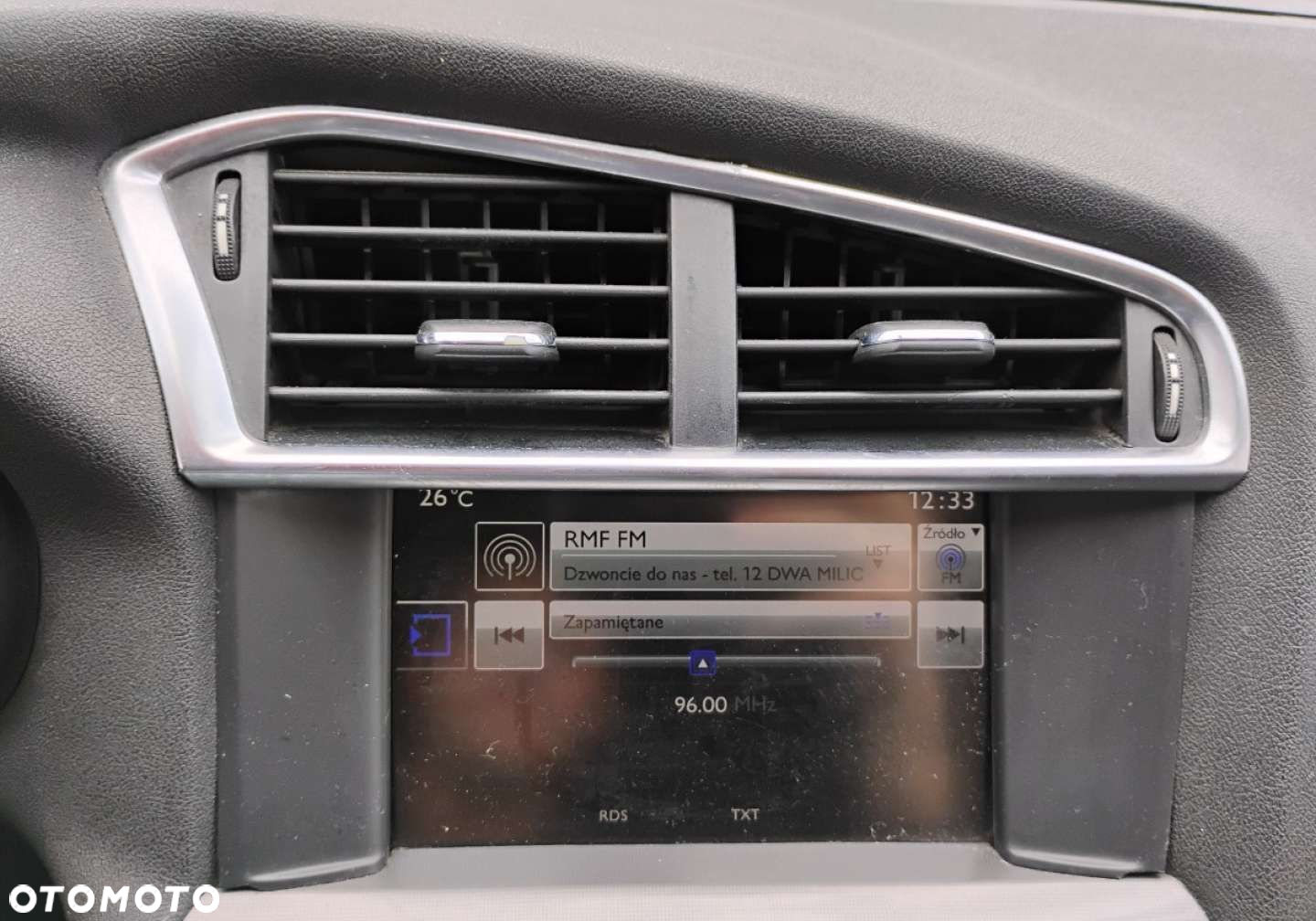 Citroën C4 - 13