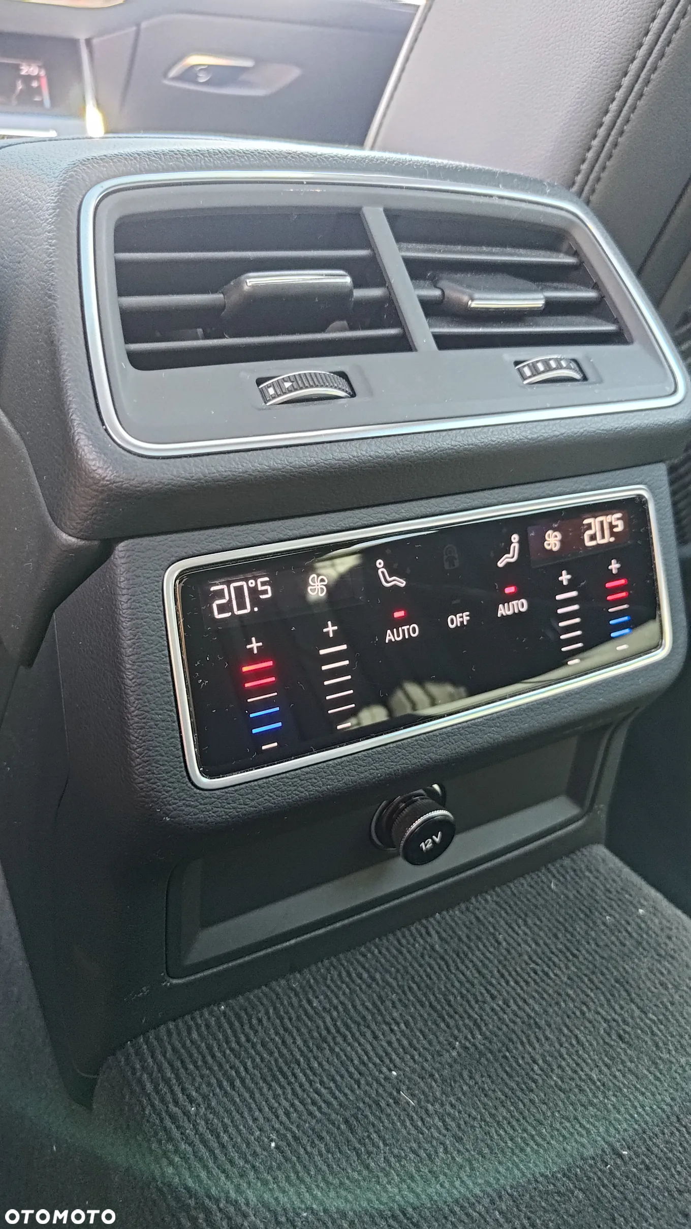 Audi A6 Avant 40 TDI quattro S tronic advanced - 15