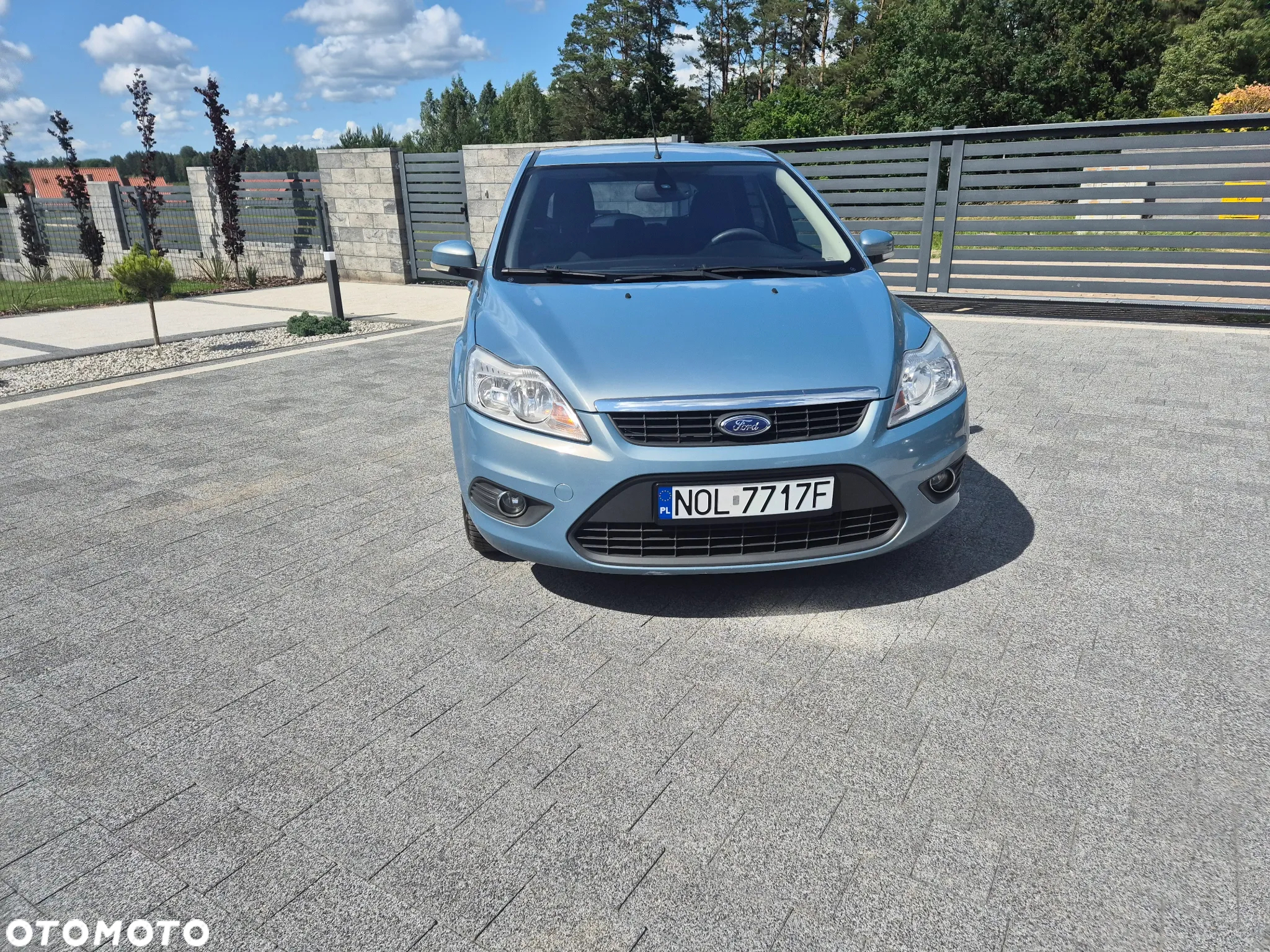 Ford Focus 1.6 TDCi cDPF Silver X - 2