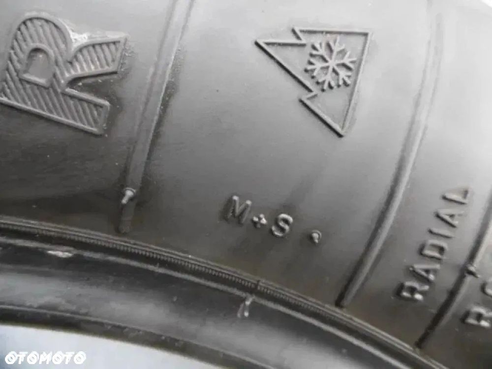 2x Opony Opona Kleber Krisalp HP3 215/65R16 5.5MM - 9