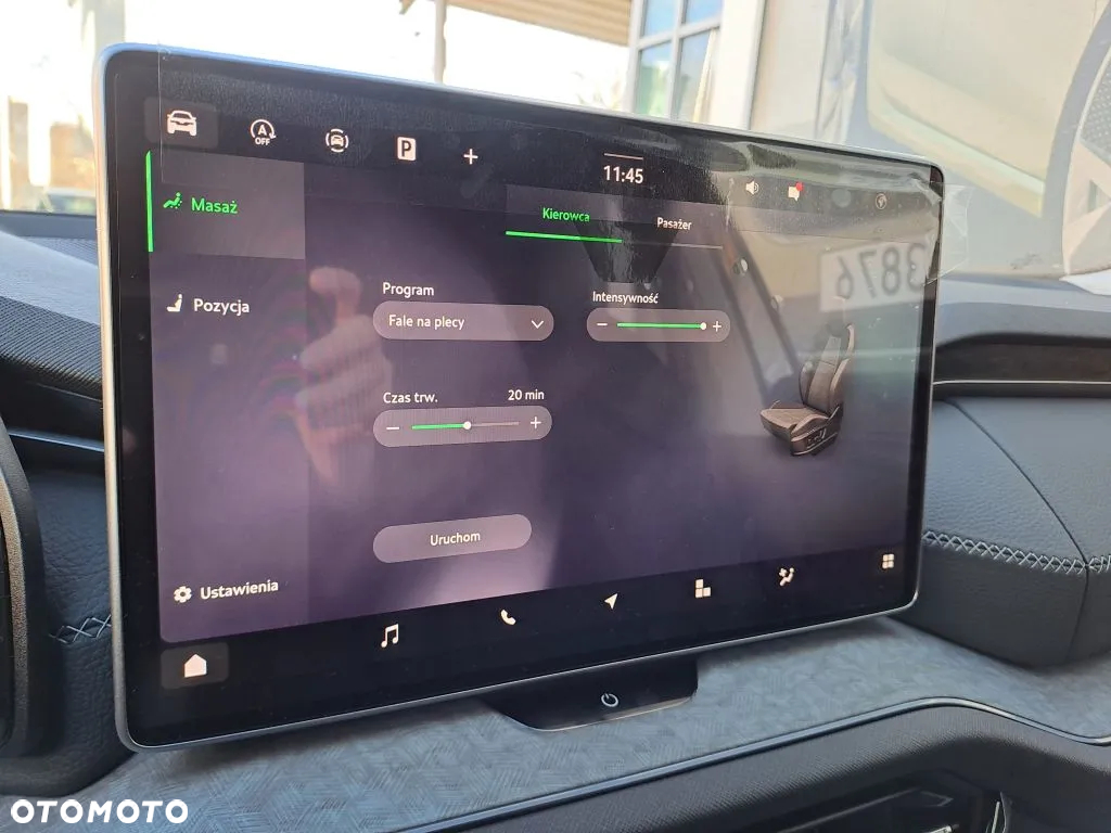 Skoda Kodiaq 2.0 TDI 4x4 Selection DSG - 22
