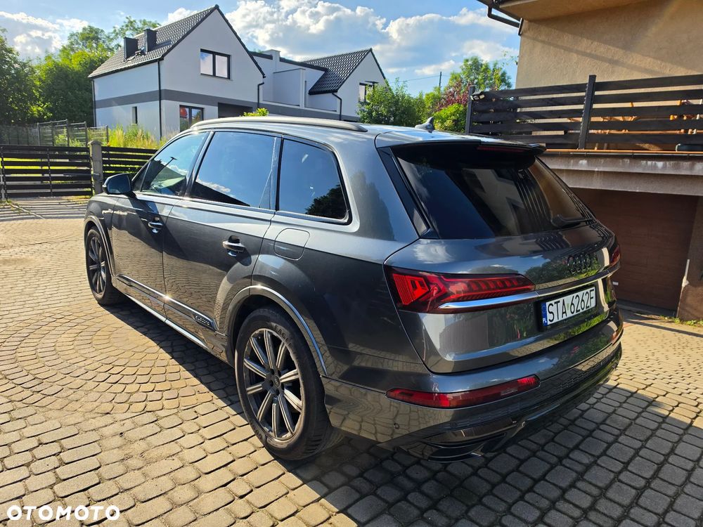 Audi Q7 - 4