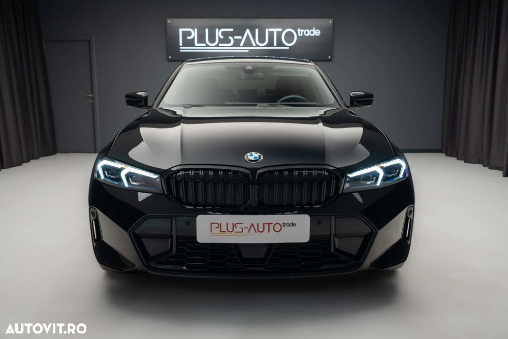 BMW Seria 3 - 2