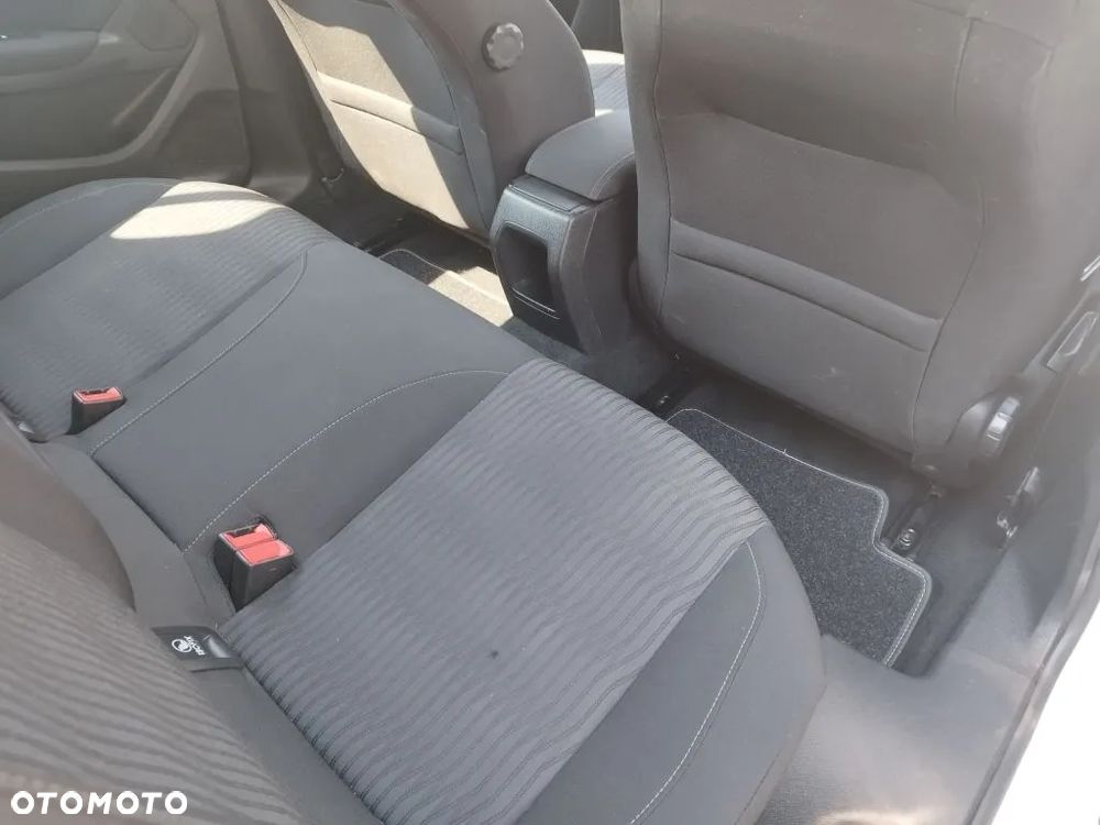 Peugeot 308 BlueHDi FAP 120 EAT6 Stop&Start Allure - 12