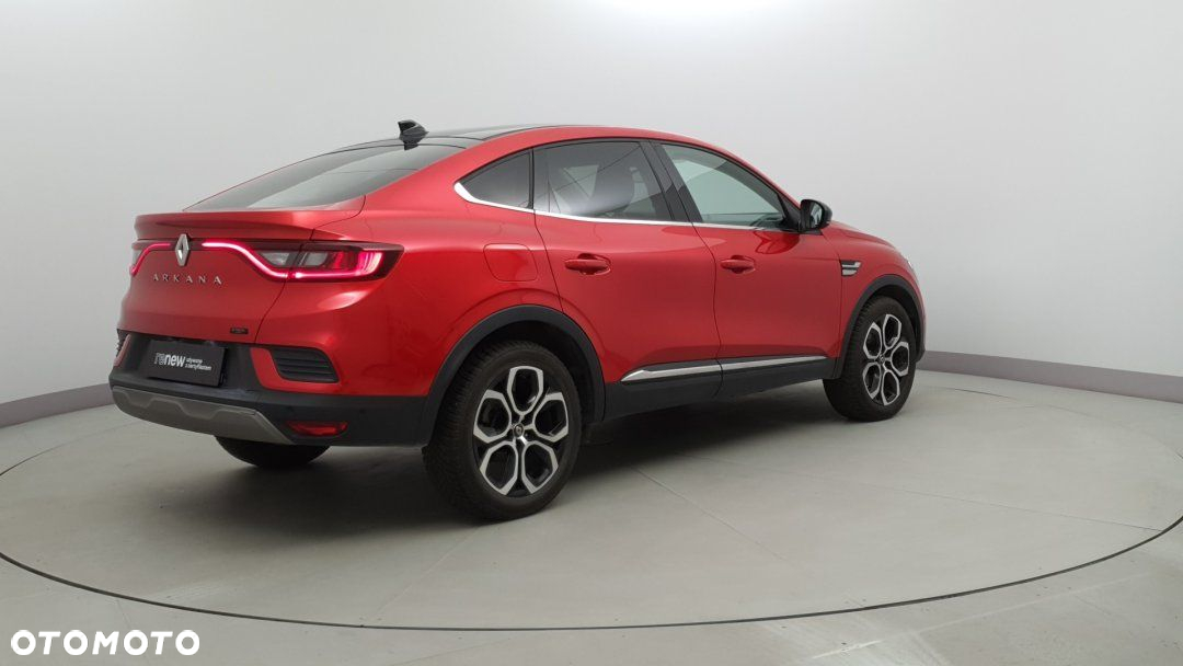 Renault Arkana - 11