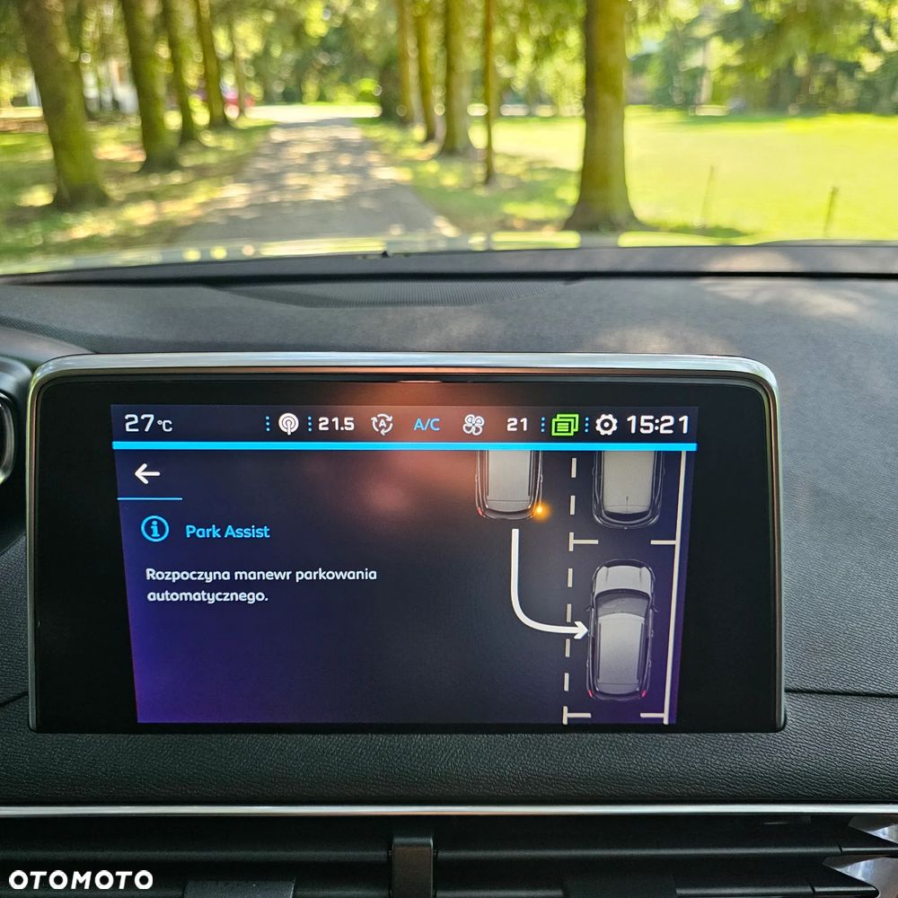 Peugeot 3008 1.6 PureTech GT S&S EAT8 - 26