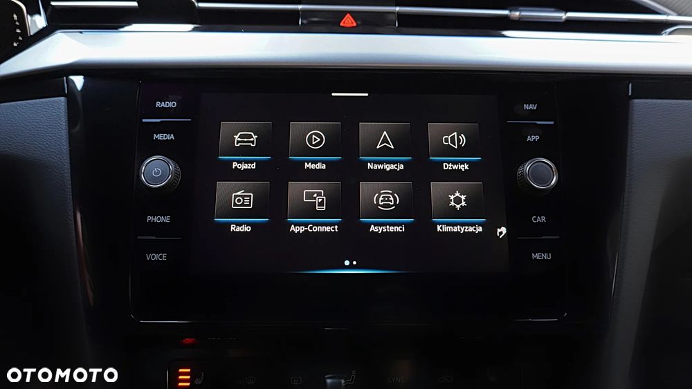 Volkswagen Arteon Shooting Brake 2.0 TSI OPF DSG R-Line - 21