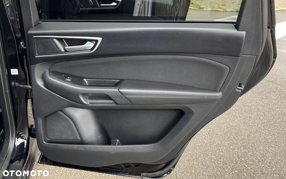 Ford S-Max 2.0 TDCi Titanium - 30