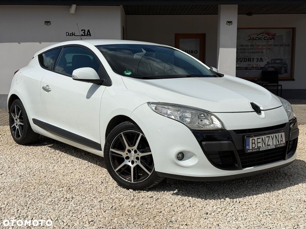 Renault Megane 1.4 16V TCE Bose Edition - 2