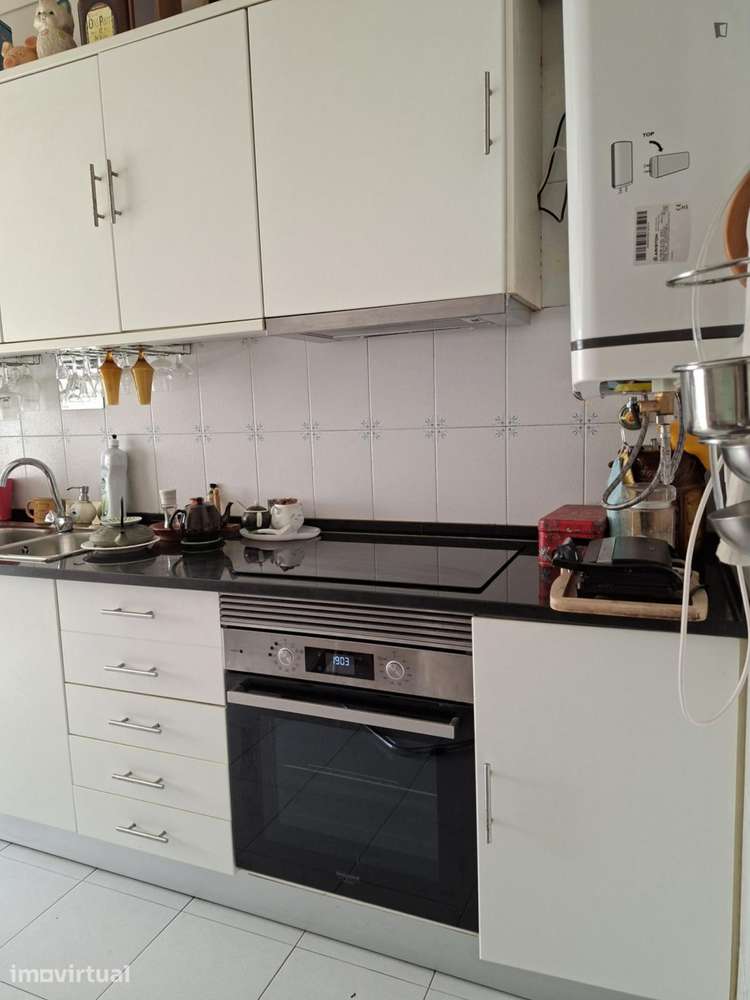 Quarto - localizado em Sintra Lisbon - Grande imagem: 4/5