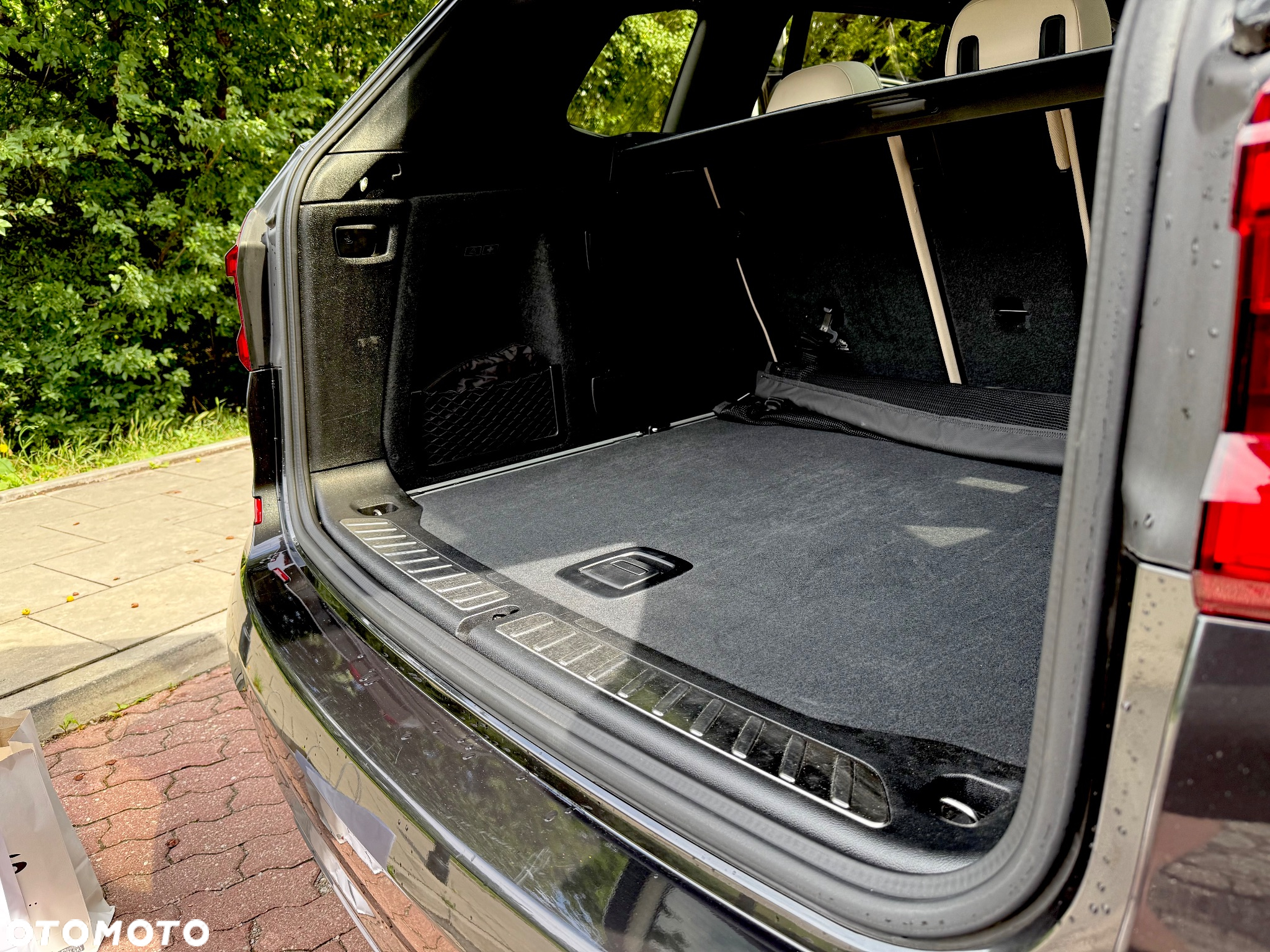 BMW X3 - 20