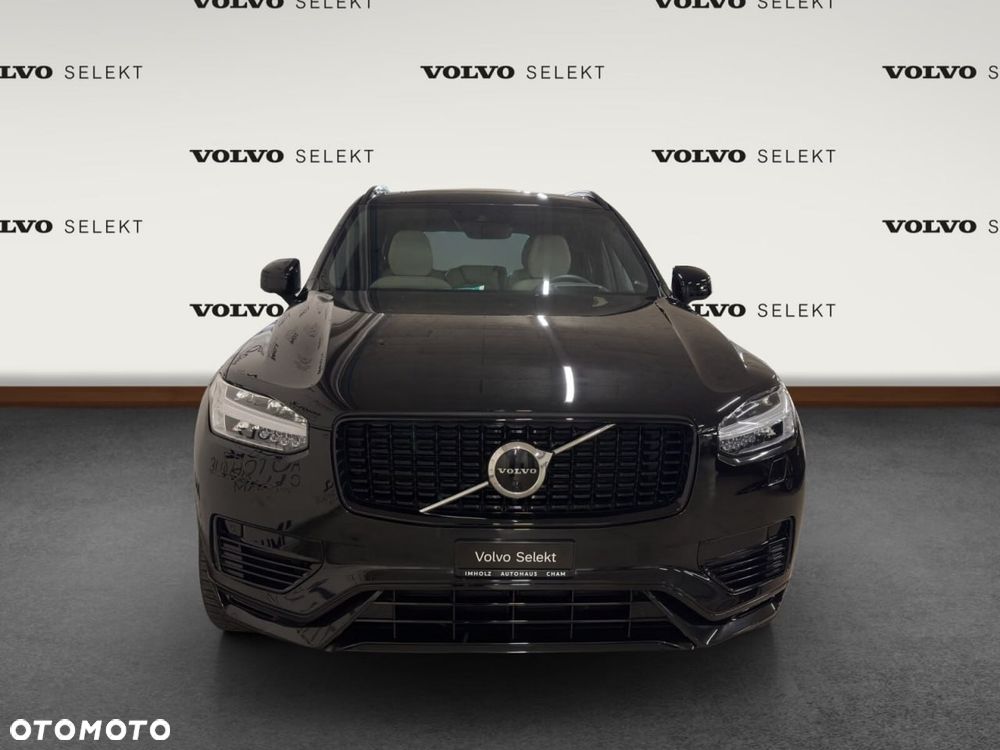 Volvo Xc 90 2022 photo 4