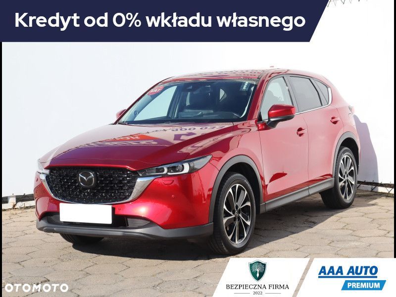 Mazda CX-5 - 2