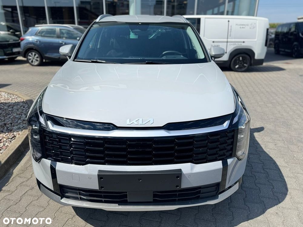 Kia Sportage 1.6 T-GDI Anniversary 2WD DCT - 9