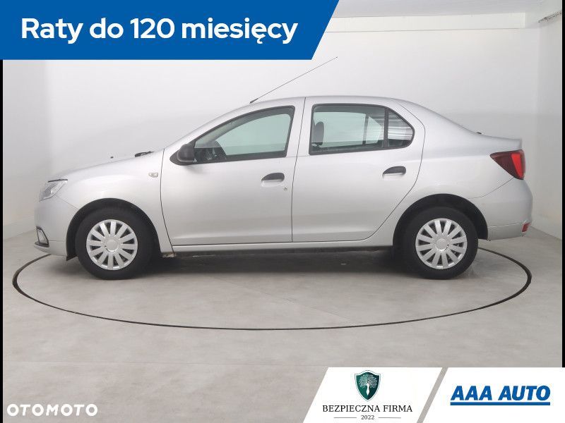 Dacia Logan - 3