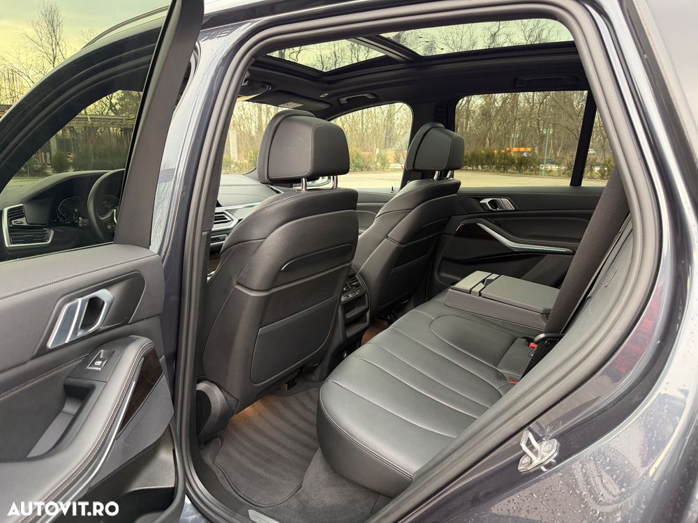 BMW X5 xDrive45e - 7