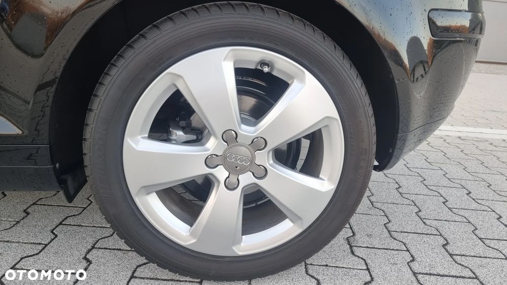 Audi A3 - 12
