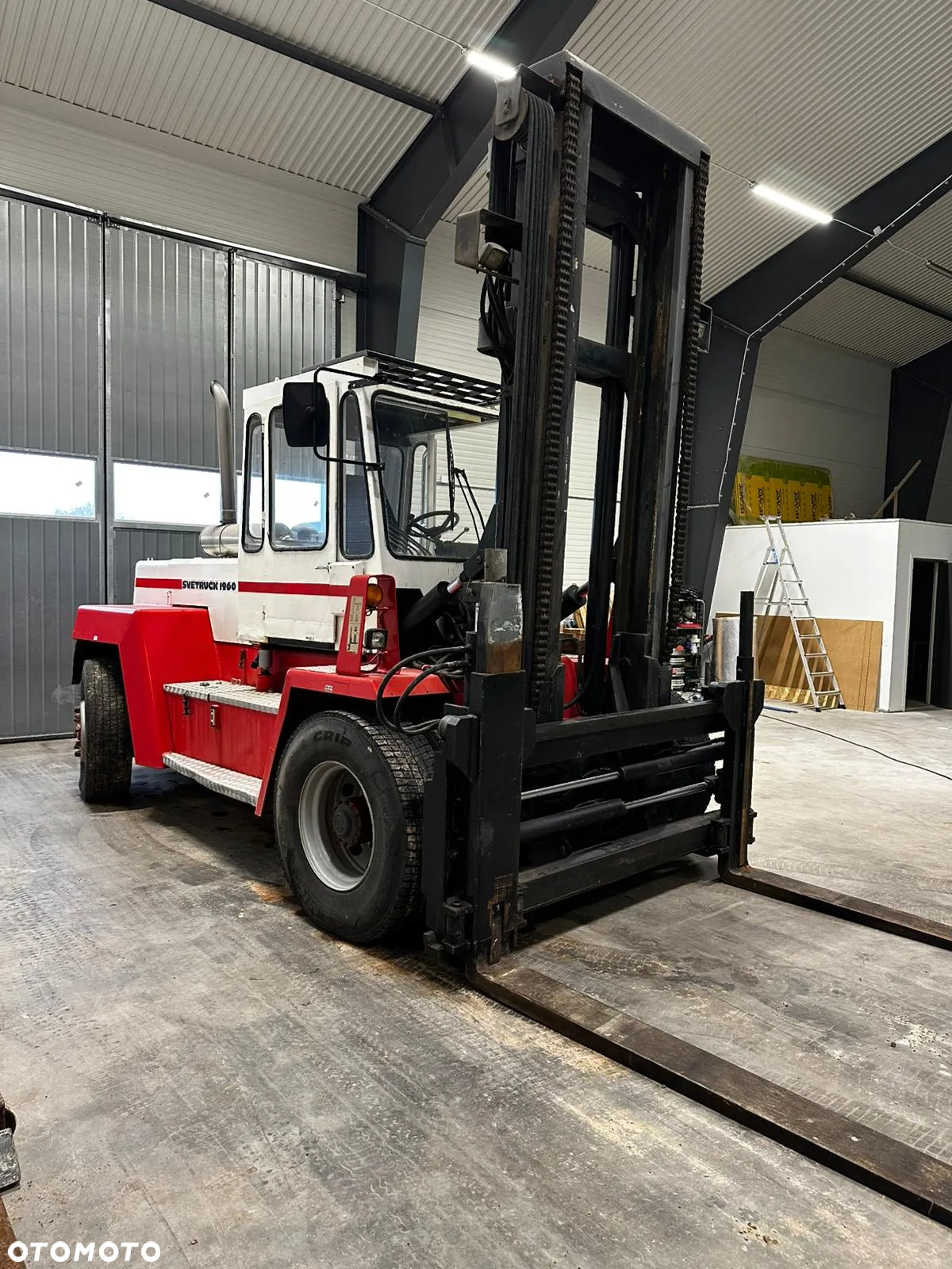 Svetruck 1260 - 8