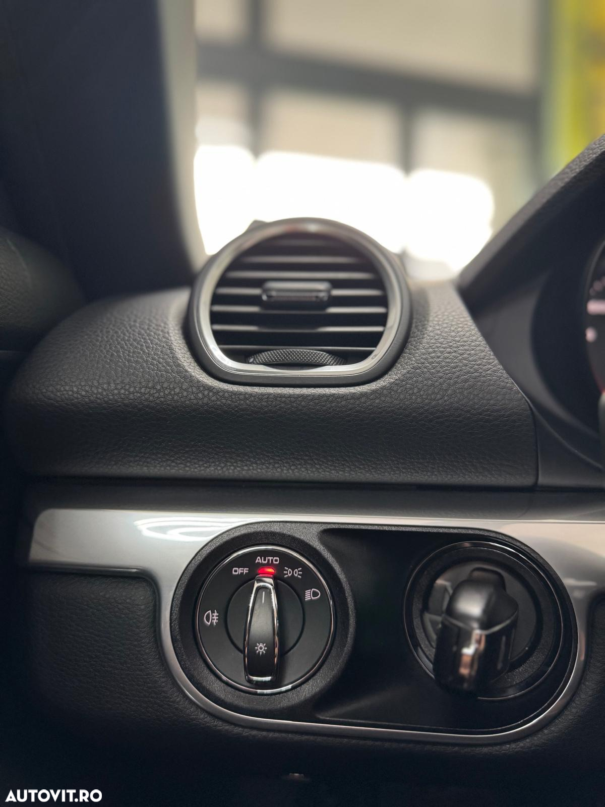 Porsche Boxster 718 Style Edition PDK - 30