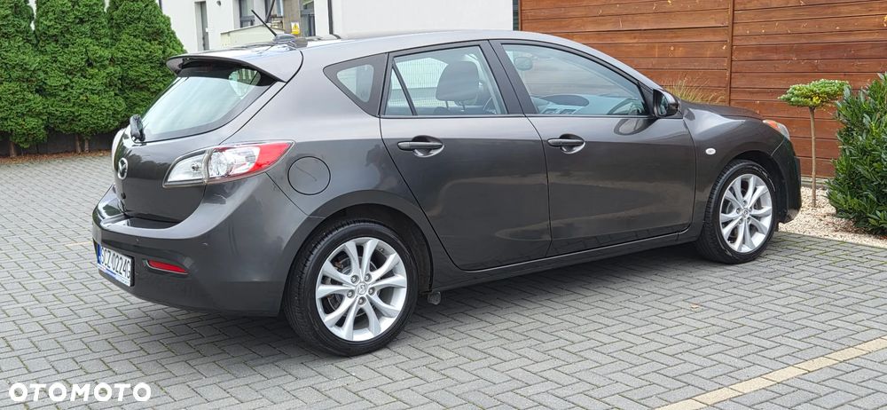 Mazda 3 - 17