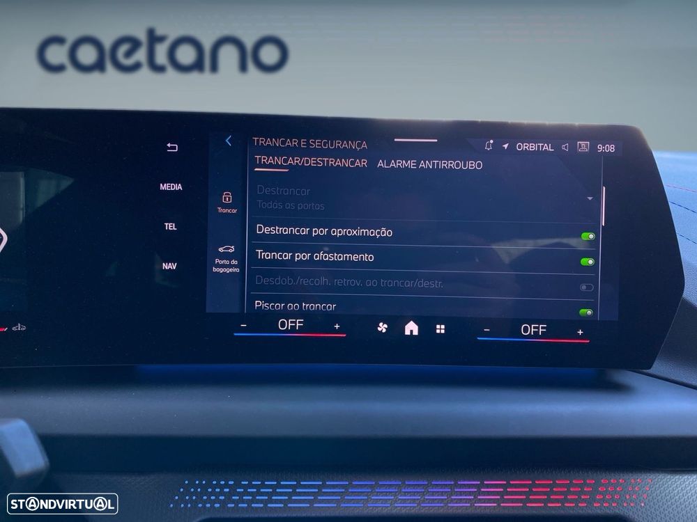 BMW 220 Gran Coupé d Pack Desportivo M Pro - 11