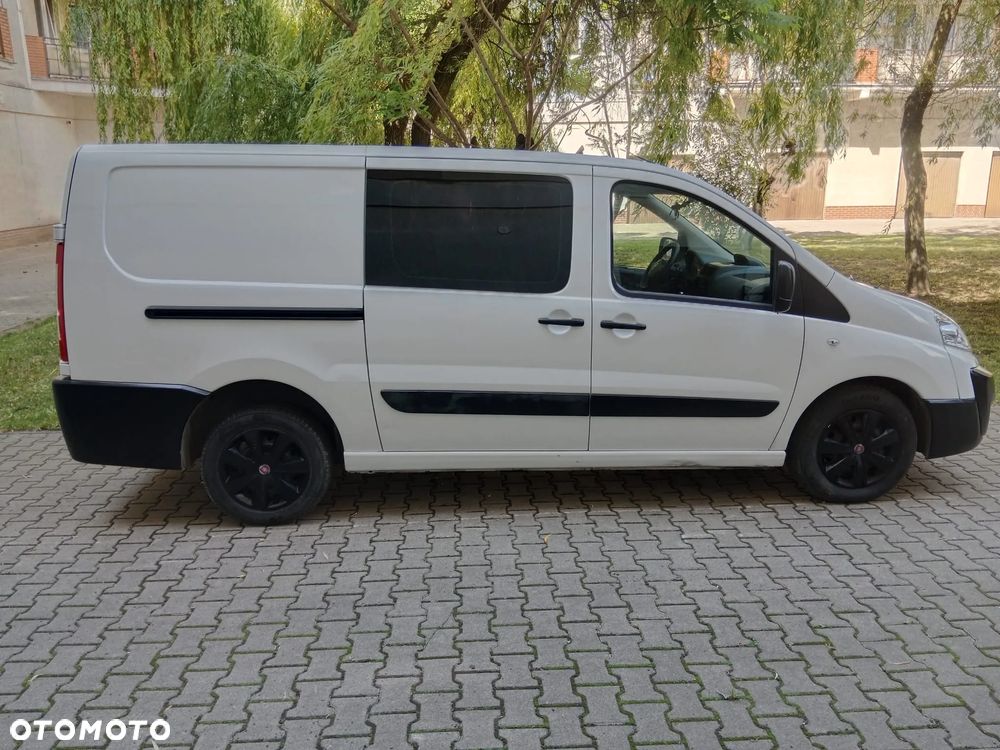 Fiat SCUDO - 21