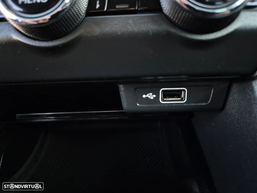 Skoda Octavia Break - 40