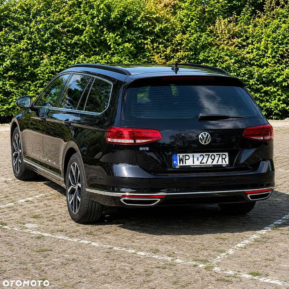Volkswagen Passat - 6