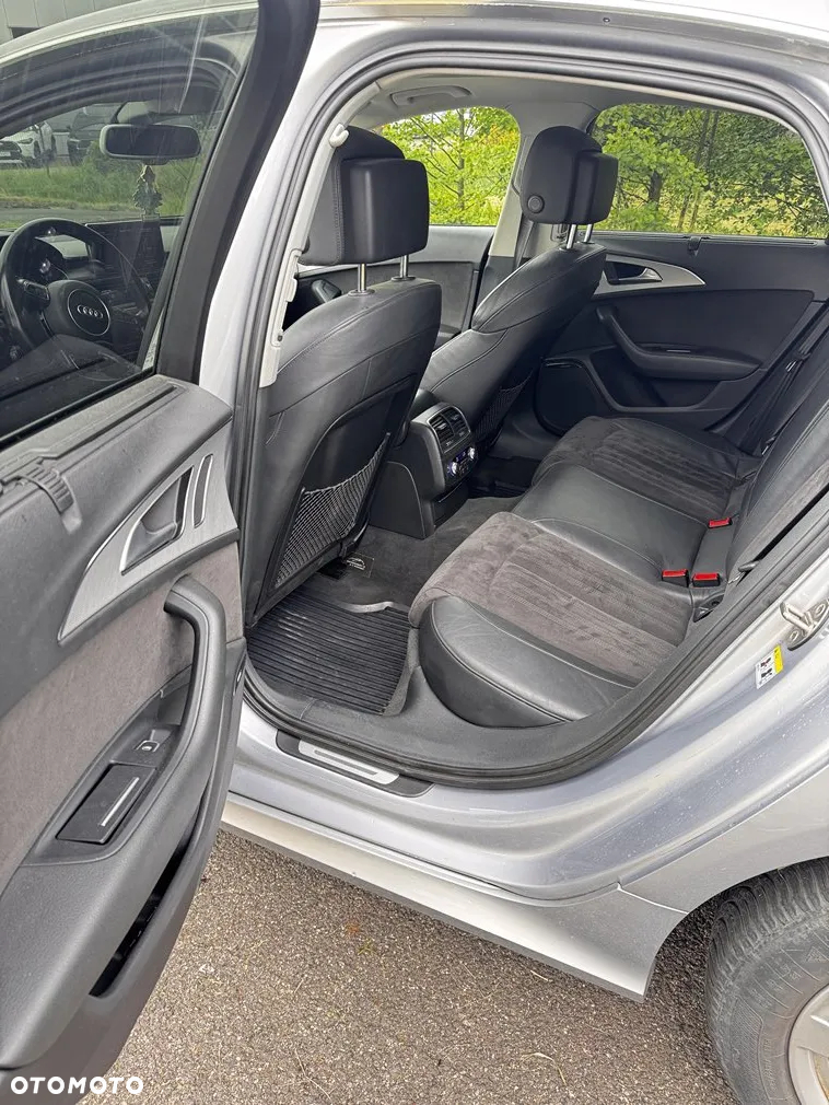 Audi A6 2.0 TDI Quattro S tronic - 20