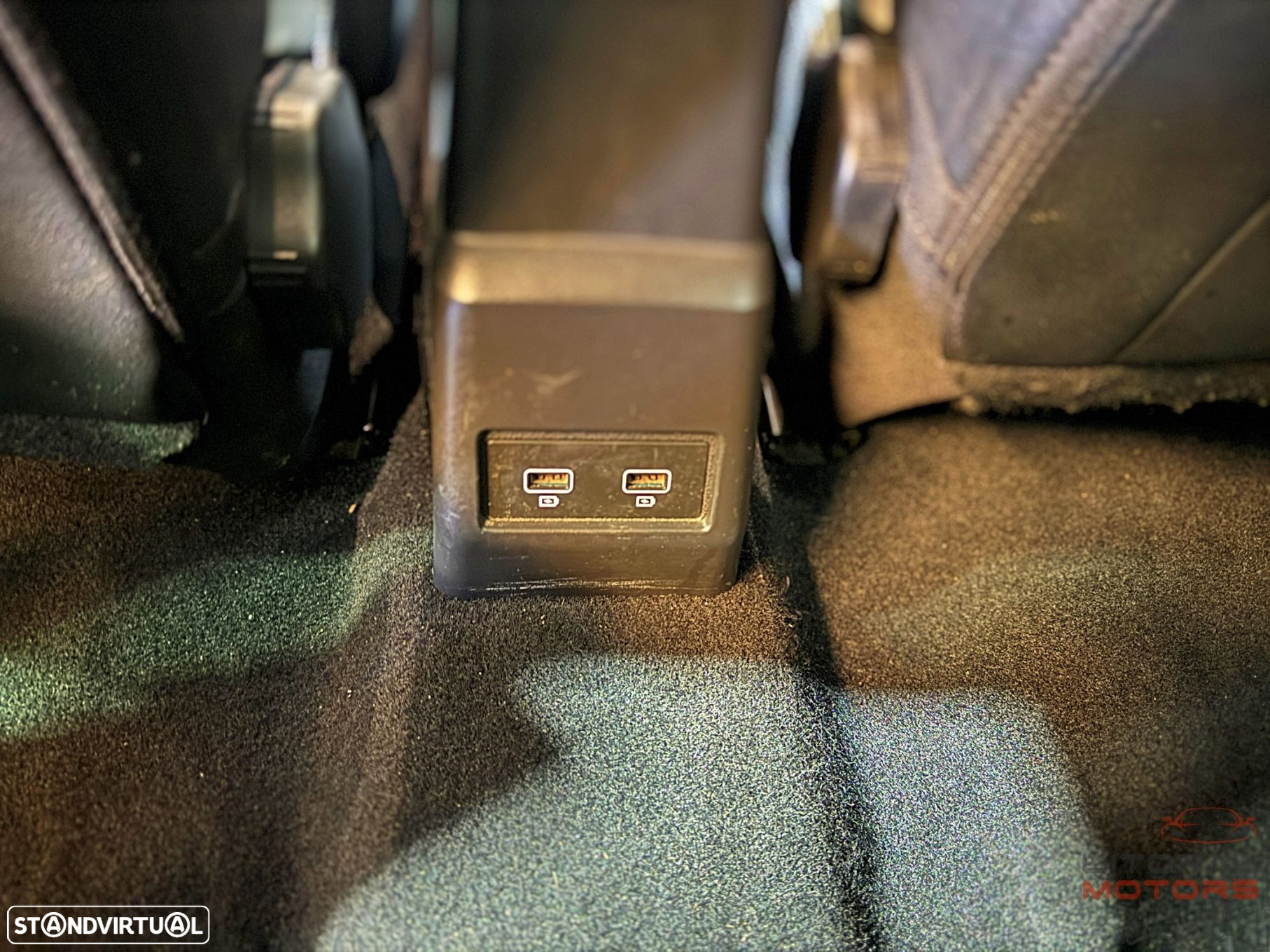 Renault Zoe (c/ Bateria) E-Tech EV50 Equilibre - 37
