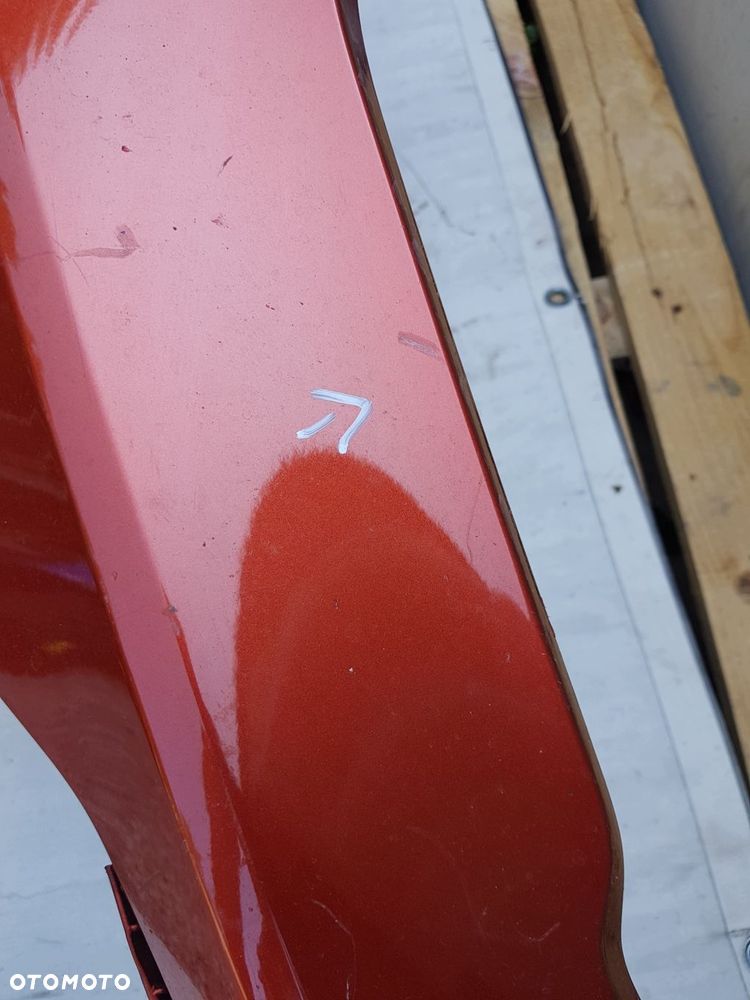 zderzak przód przedni 7954205 bmw x1 f48 lift lci 2019- pdc - 10