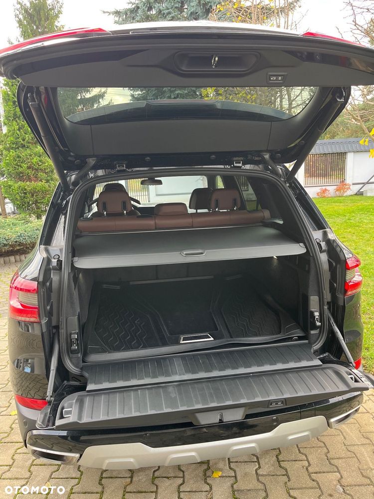 BMW X5 xDrive40i - 5