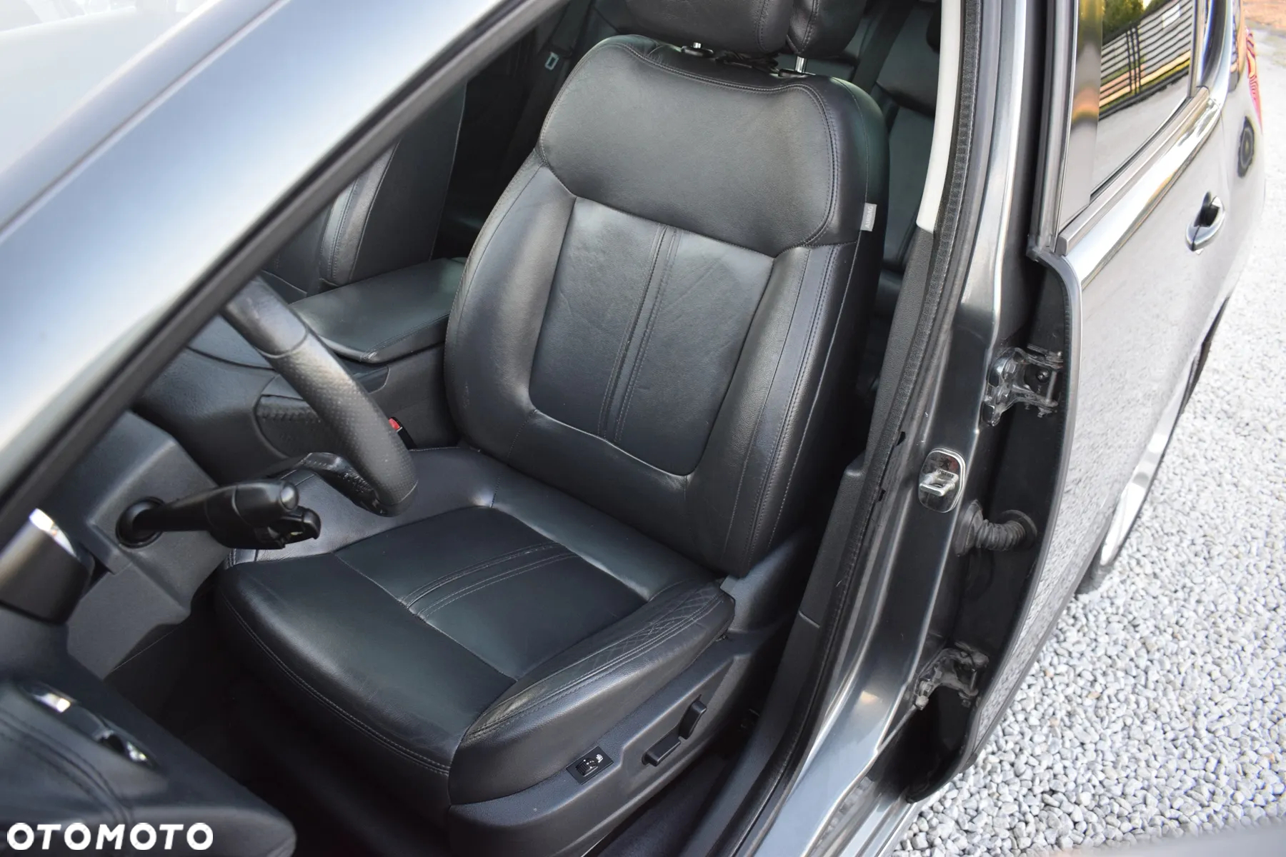 Peugeot 3008 2.0 HDi Allure - 8