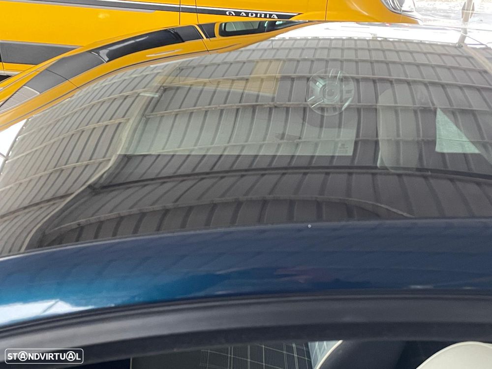 Fiat 500 1.2 Lounge MTA - 23