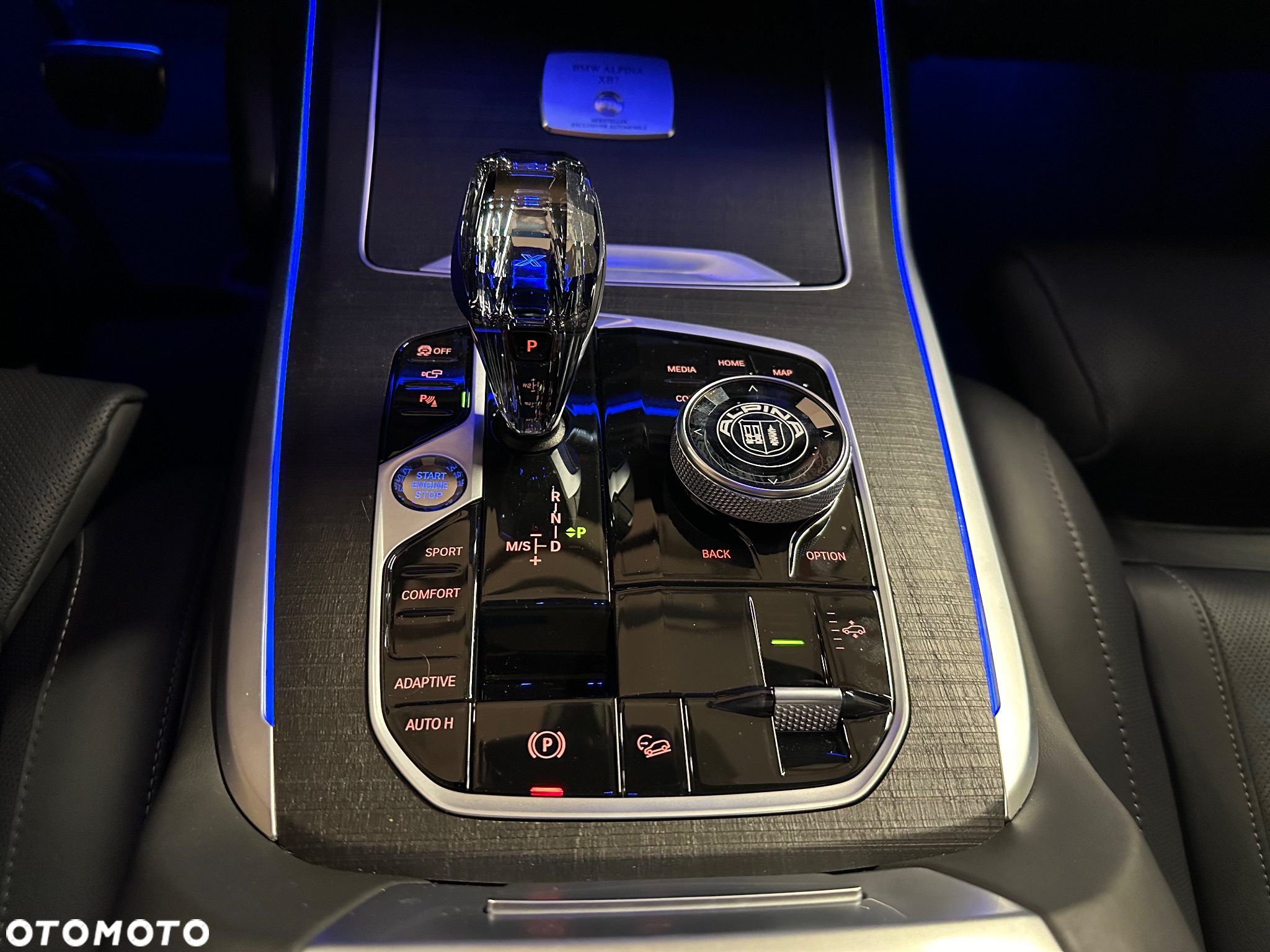BMW-ALPINA XB7 Standard - 34