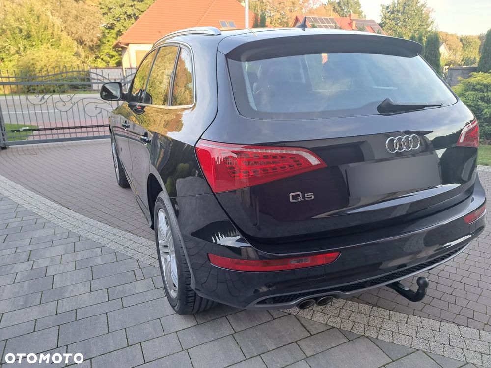Audi Q5 2.0 TDI Quattro S tronic Prime Line - 6