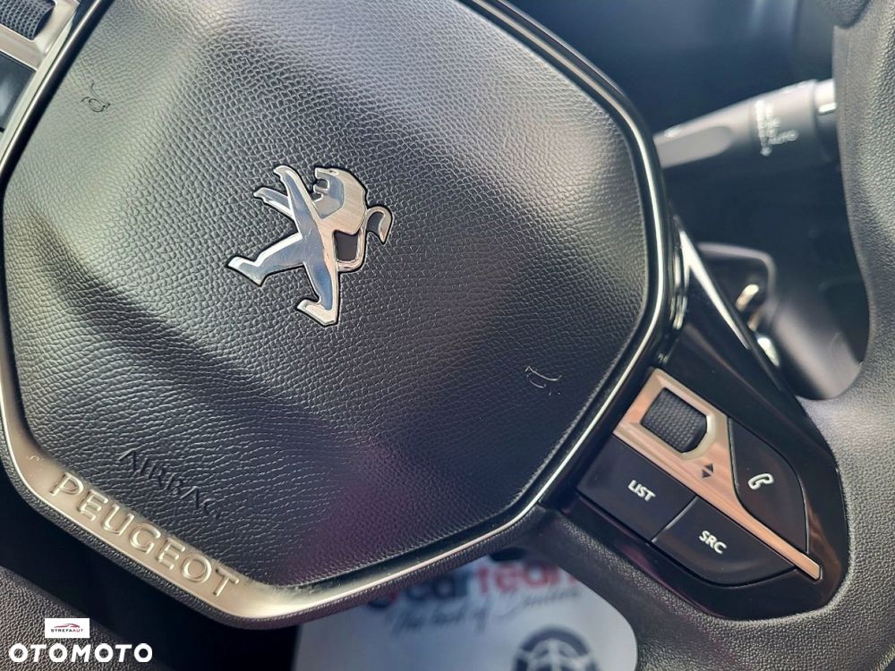 Peugeot Rifter - 20