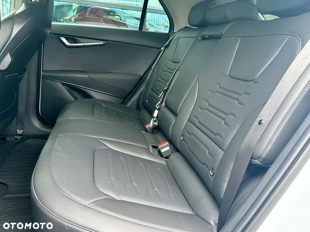 Kia Niro - 14