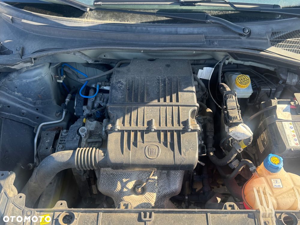 Fiat Punto 1.2 Easy Euro6 - 15