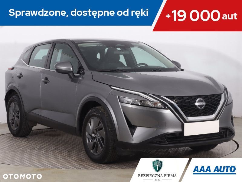 Nissan Qashqai - 2