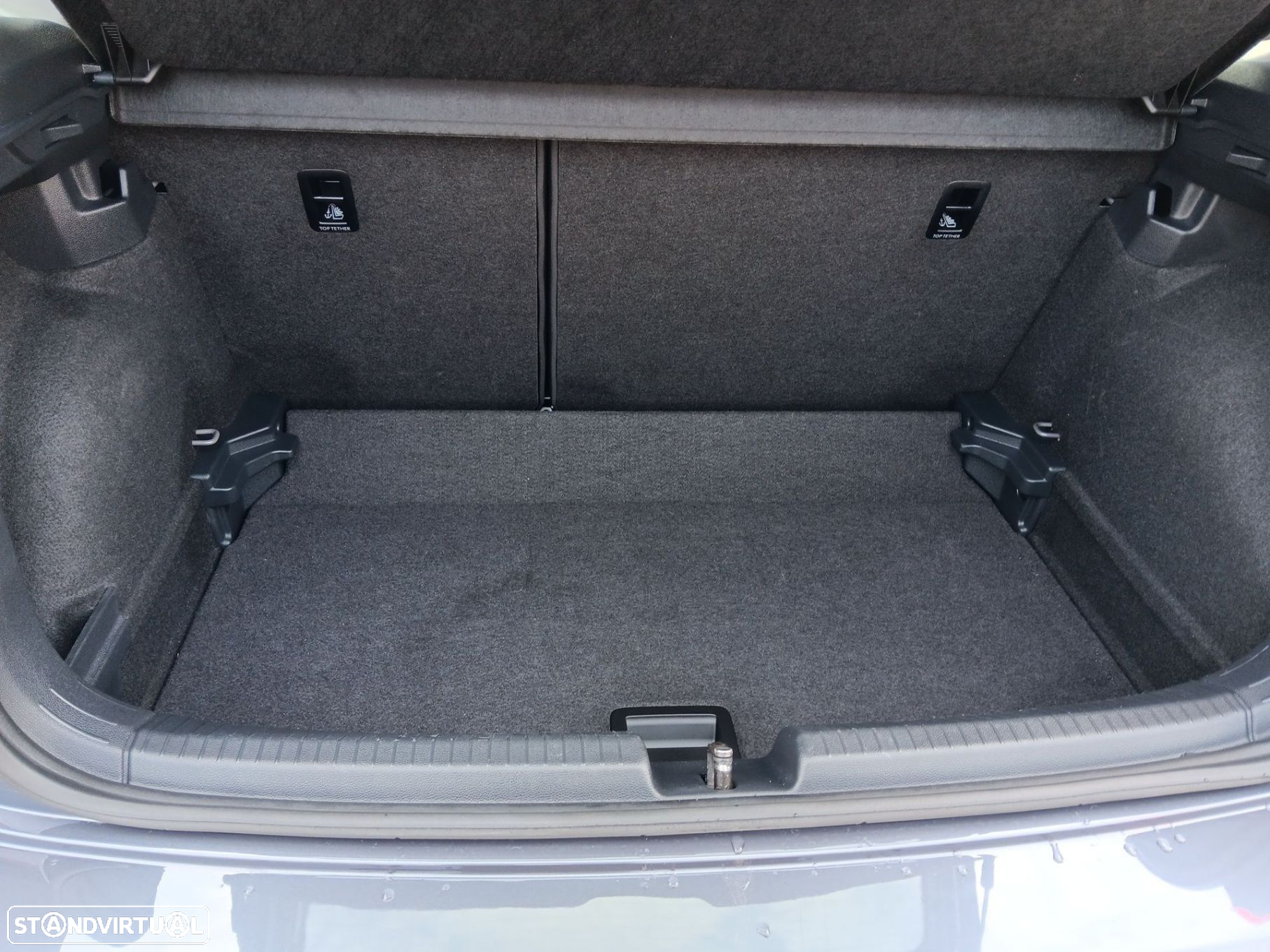 VW Polo 1.0 TSI Urban - 12