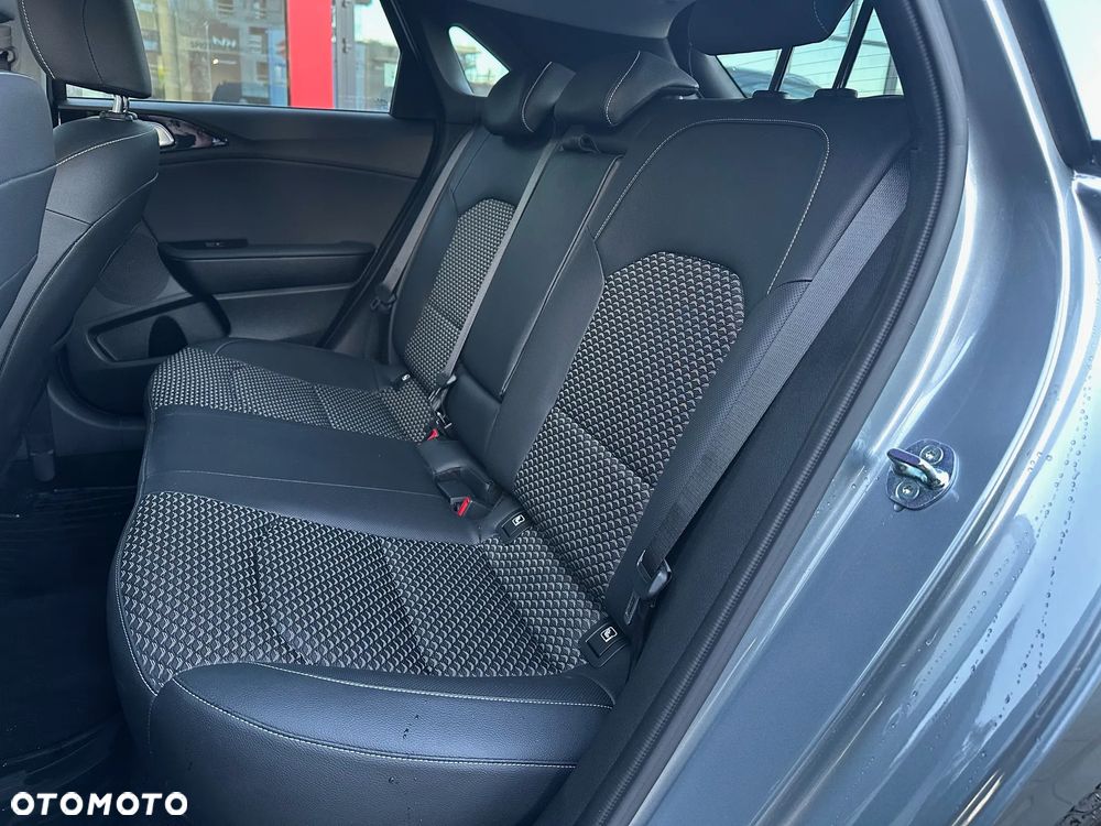 Kia Ceed 1.5 T-GDI L DCT - 15