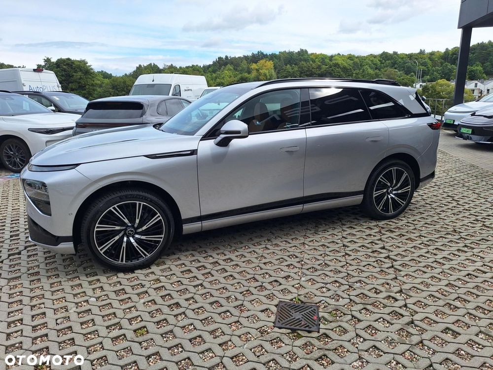 XPeng G9 94.6 kWh RWD Long Range - 5