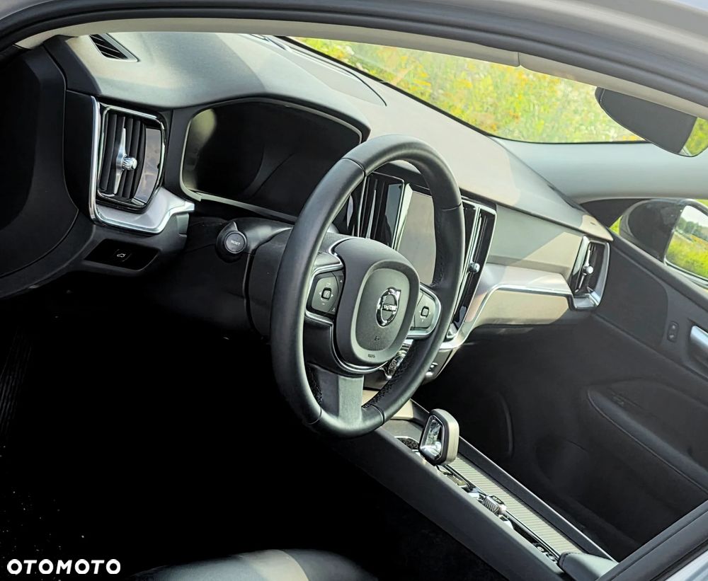 Volvo S60 B5 B Geartronic RDesign - 15