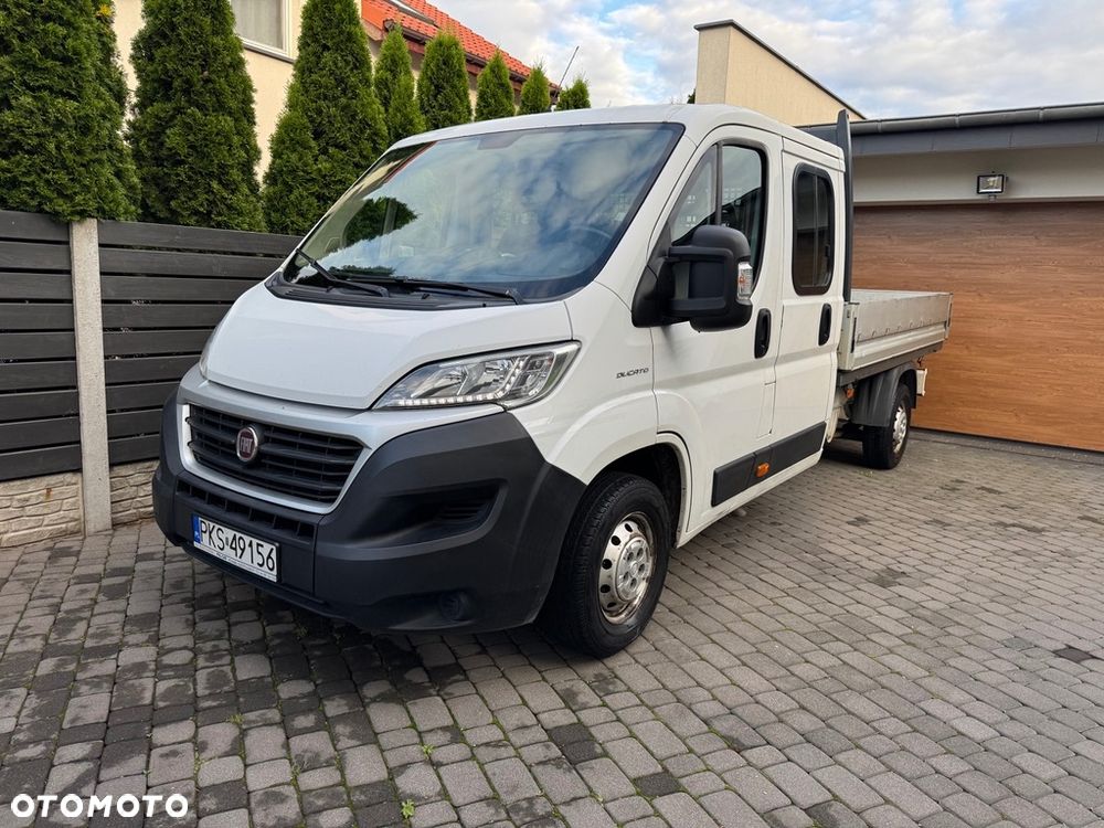 Fiat DUCATO - 1
